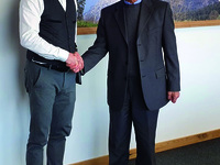 ZEWOTHERM übernimmt die Geschäftsbereiche der EHT Siegmund und kooperiert mit RL Raumlufttechnik