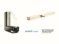 WindowMaster: Antriebslösungen für den Rauch- und Wärmeabzug
