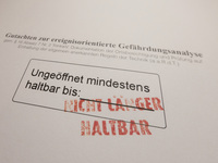 Trinkwasser: Was Sie zum Thema Gefährdungsanalyse wissen müssen