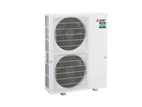 Mitsubishi Electric: Klimaschränke s-Mext mit freier Kältemittelwahl