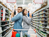 Top 10 der deutschen Baumärkte