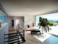 Panoramafenster mit Ausblick: Festverglasungen liegen im Trend