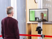 FLIR zeigt verbesserte Software für Hauttemperatur-Screenings