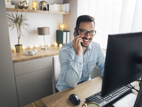 5 Tipps: So funktioniert die Arbeit im Homeoffice