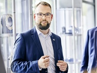 Köpfe der Szene: Tobias Meints