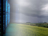 Open-Source-Plattform für künftige Energiesysteme