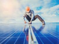 Sonnen-Rekord: Frühjahr 2020 sorgte für besonders hohe Stromeinspeisungen