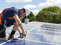 Baden-Württemberg: Das steht im novellierten Klimaschutzgesetz