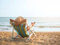 Wer hat die meisten Urlaubstage in Deutschland?