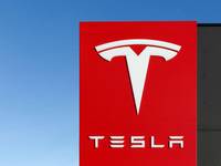 Tesla plant offenbar Einstieg in Europas Strommarkt