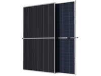 Photovoltaik: Trina Solar mit 600-Watt-Modulen