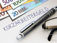 Wie viel Kurzarbeitergeld ist angemessen?