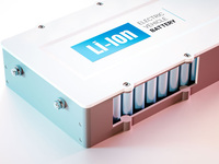 BMWi unterstützt Batteriezellenfabrik in Schweden