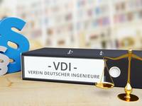 VDI 6026: Dokumentation von Projekten der technischen Gebäudeausrüstung