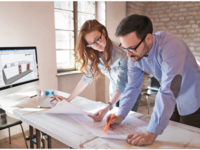 TGA-Branche 2026: Zwischen Neubaukrise und Wachstum durch serielle Sanierung