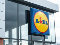 Lidl: Geldstrafe wegen Verstoßes gegen die F-Gase-Verordnung