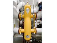 Spirotech: SpiroCross XC-M