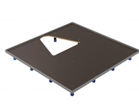 Kaldewei: Systemboard Nexsys SB-N