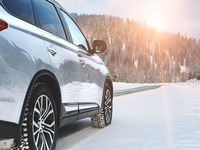 6 Tipps: So wird das Auto winterfit 