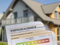 Gebäudeenergieausweis ist beim Immobilienverkauf Pflicht