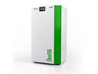 Ökofen Zero Flame: Pellets ohne Flamme verfeuern