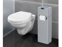 Wenko: Stand-WC-Garnitur Imon