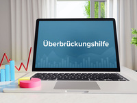 Überbrückungshilfe II ist gestartet