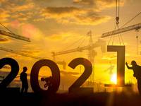 Gesetze, Verordnungen &amp; Co: Das sind die wichtigsten Änderungen 2021