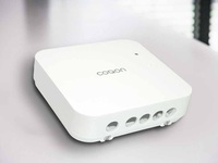 Coqon: Energiemonitor spart Strom und CO2