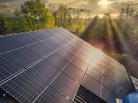 Katasterlösung bei Einführung einer Photovoltaik-Pflicht