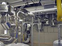 Rauchgasbehandlung bei Biomassefeuerung: Kombi für saubere Abgase