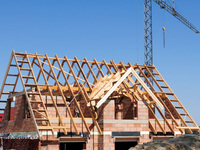 Jeder zweite Bauherr erlebt Pfusch am Bau