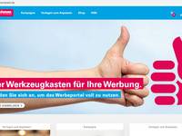 ZDH: Neues Werbeportal für Handwerksbetriebe