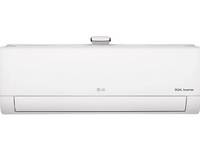 LG: Deluxe-Air-Purification-Wandgerät und Dual-Vane-Kassette