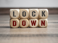 ZDH: Lockdown-Verlängerung ist für Betriebe harter Jahresstart