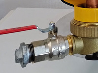 Spirotech: SpiroTrap und SpiroCombi aus Stahl mit Dry-Pocket-Konstruktion