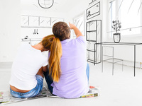 Wohnraum schaffen: Beratungskonzept LebensRäume für Kommunen