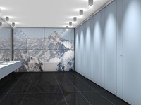 Schäfer: Look&Wave smart in weiteren Farben und Formen