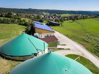 Biogas: EEG 2021 löst Probleme der Branche nicht