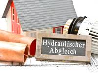 Neuerscheinung: Hydraulischer Abgleich in Heizungsanlagen