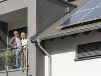 Solaranlagen-Check vor dem Sommer sichert Stromerträge