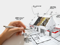 Renovieren und sanieren mit BIM