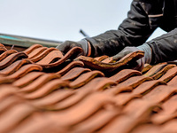 Handwerksorganisationen warnen vor unseriösen "Dachfirmen"