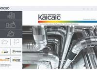 Kaimann: Dämmschichtdickenrechner KaiCalc
