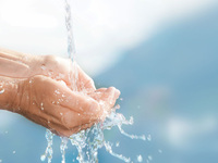 Deutsche verbrauchen 3.900 Liter Wasser pro Tag