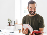 Weiterbildung in kleinen Unternehmen boomt