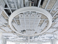 Modulare Kühldecken: Einfach planen und montieren﻿