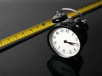 Messen und Steuern im Alltag: Drei einfache Helfer