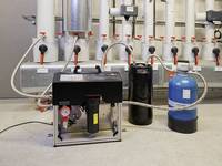 Sauerstoffkorrosion in Heizungsanlagen: Verfahren zur O₂-Entfernung