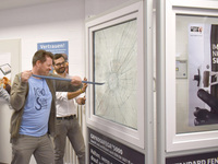 Einbruchschutz: Kunden nicht enttäuschen